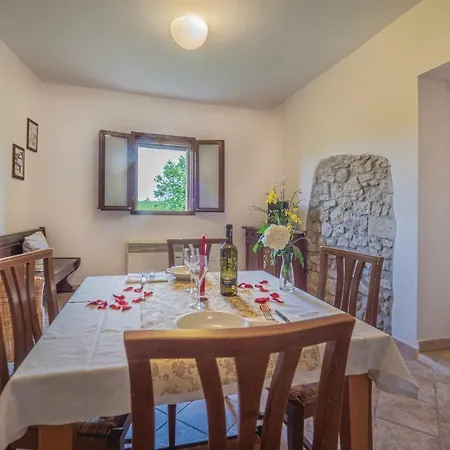 Apartamento Ca'di Lucca 1 San Clemente (Bologna)