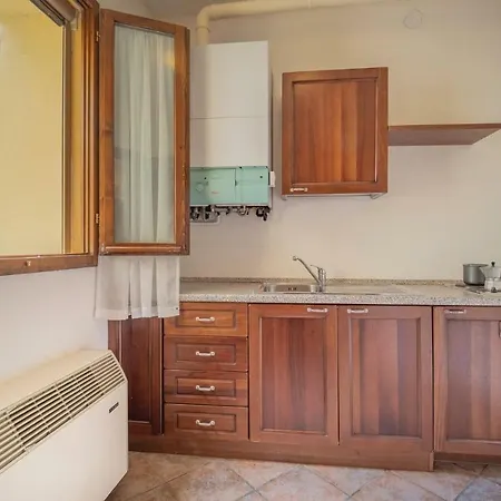 Apartamento Ca'di Lucca 1