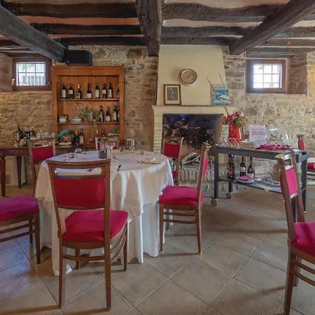 Apartamento Ca'di Lucca 1 *